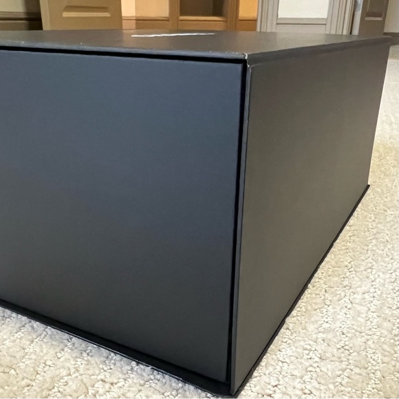 Authentic Chanel Large Magnetic Box Gift Set - Picture 4 of 15